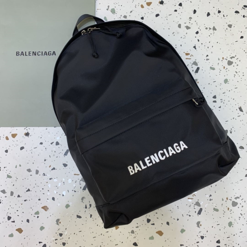 Balenciaga Backpacks